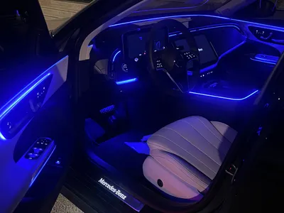 2024 Mercedes-Benz E 200