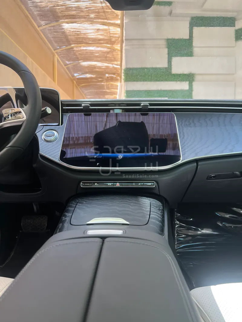 2024 Mercedes-Benz E 200