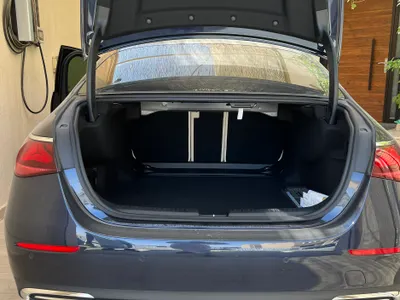 2024 Mercedes-Benz E 200