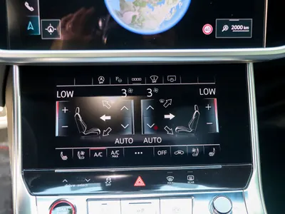 2025 Audi RS6