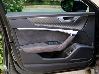 2025 Audi RS6