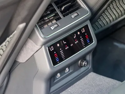 2025 Audi RS6