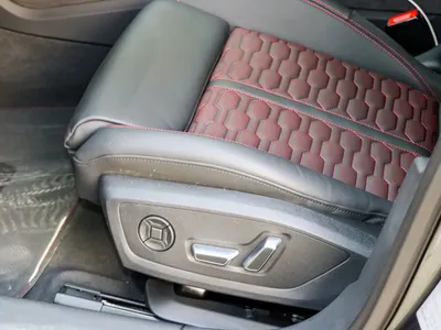 2025 Audi RS6