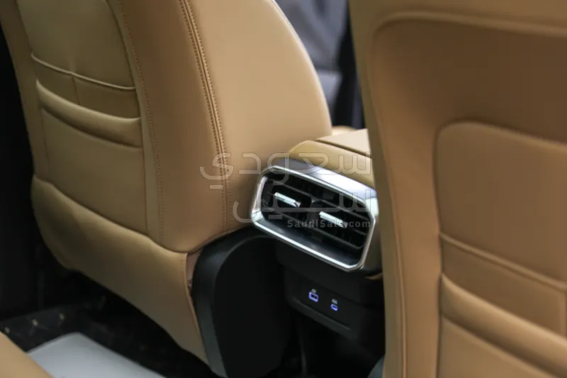 2025 Jetour T2