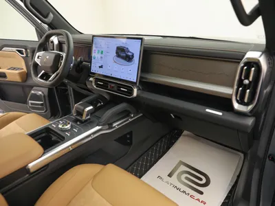 2025 Jetour T2