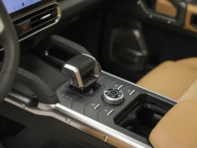 2025 Jetour T2
