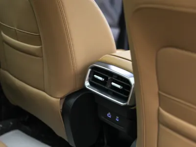 2025 Jetour T2