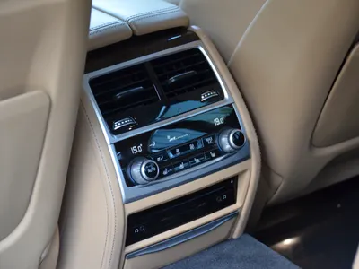 2018 BMW 7 Series 750Li