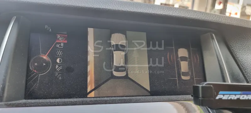 2016 BMW 5 Series 528i