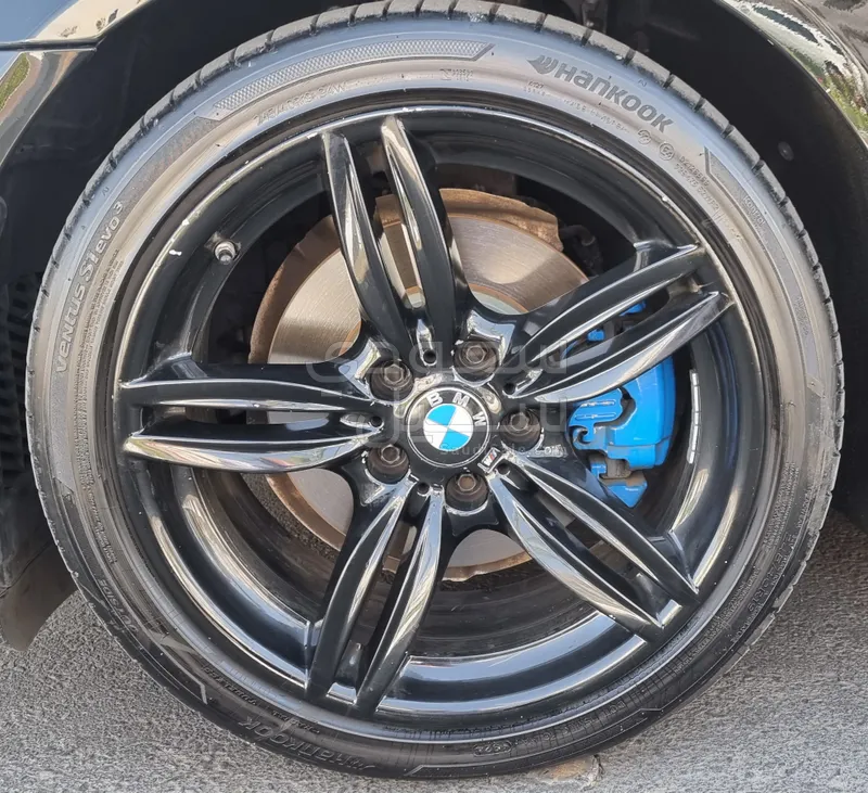 2016 BMW 5 Series 528i