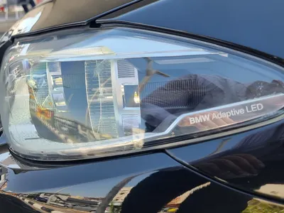 2016 BMW 5 Series 528i