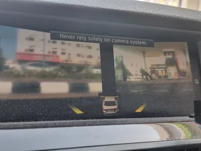 2016 BMW 5 Series 528i