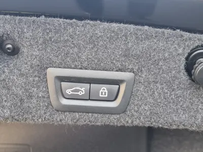 2016 BMW 5 Series 528i