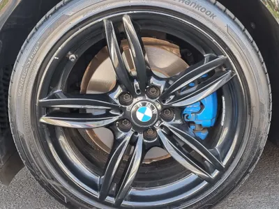 2016 BMW 5 Series 528i
