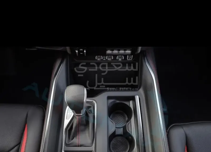 2025 دودج رام 1500 هيمي