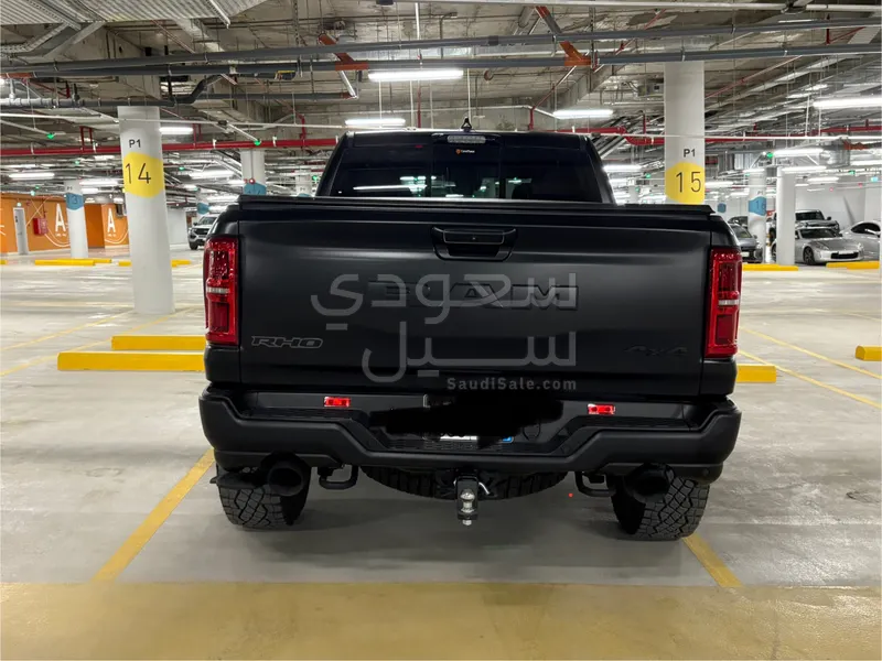 2025 دودج رام 1500 هيمي