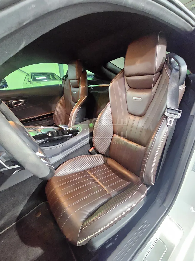 2020 Mercedes-Benz GT 63s
