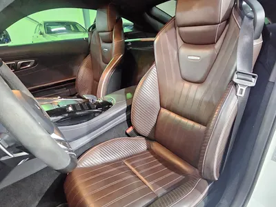 2020 Mercedes-Benz GT 63s