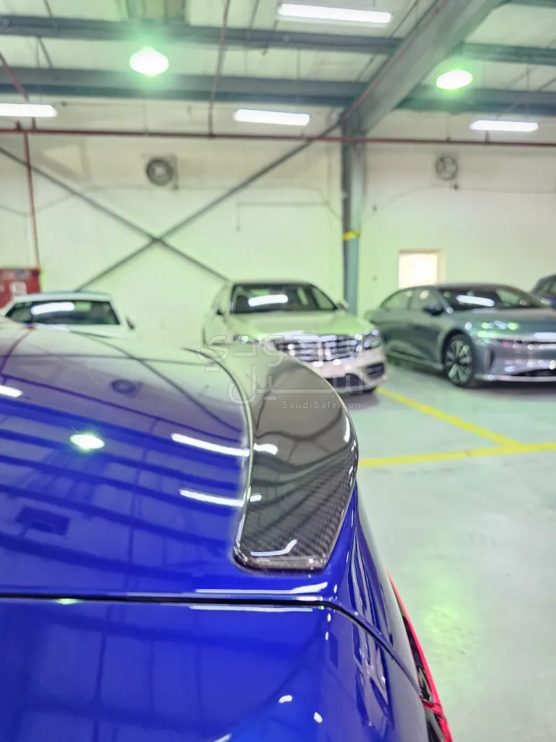 2026 BMW M Series M5