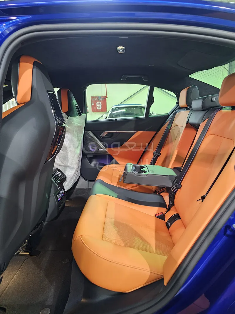 2026 BMW M Series M5