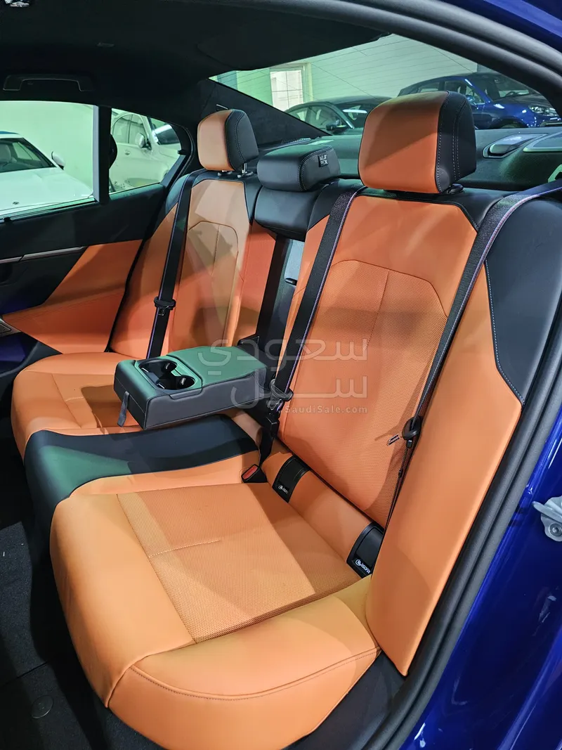 2026 BMW M Series M5