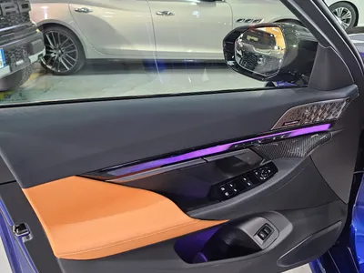 2026 BMW M Series M5