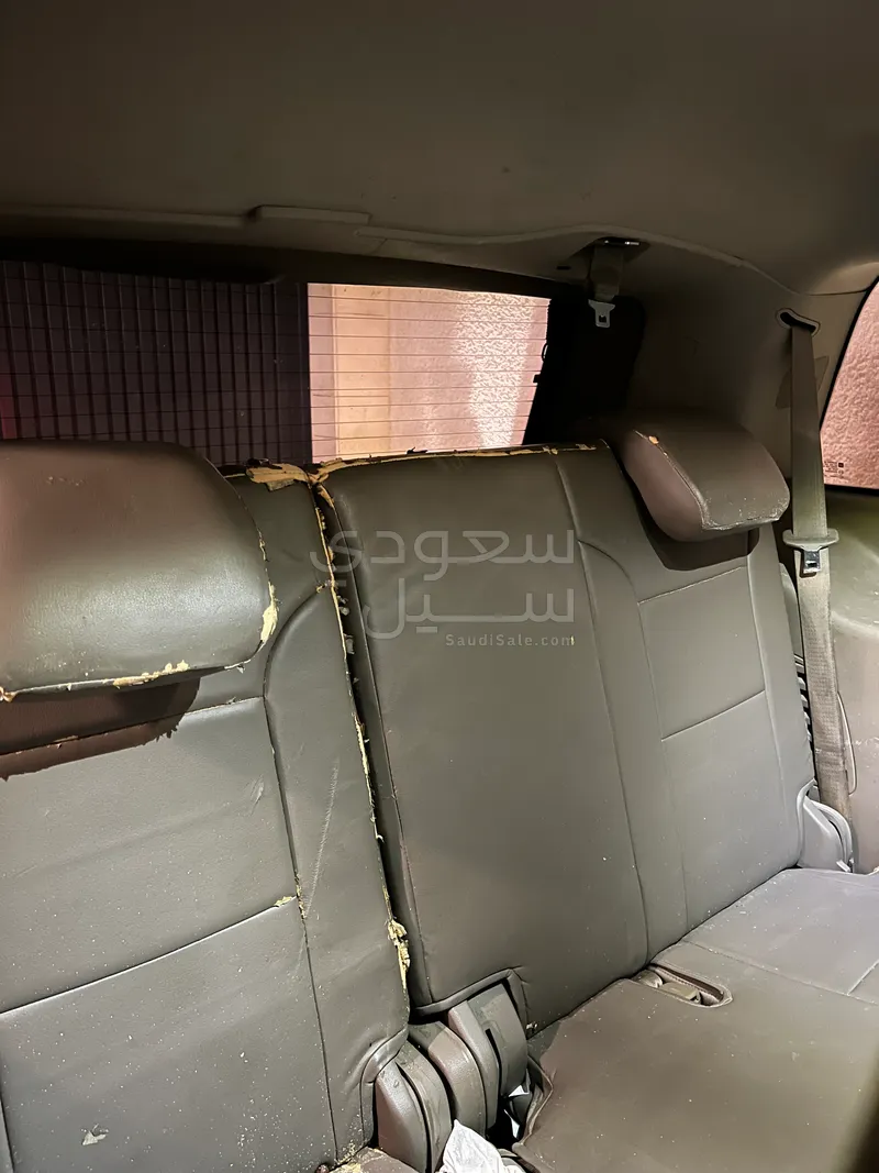 2016 شفروليه تاهو ال تي