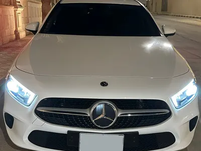 2020 Mercedes-Benz A 220