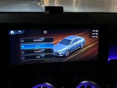 2020 Mercedes-Benz A 220