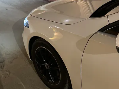 2020 Mercedes-Benz A 220