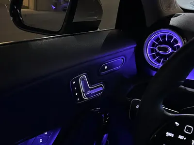 2020 Mercedes-Benz A 220