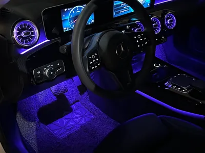 2020 Mercedes-Benz A 220