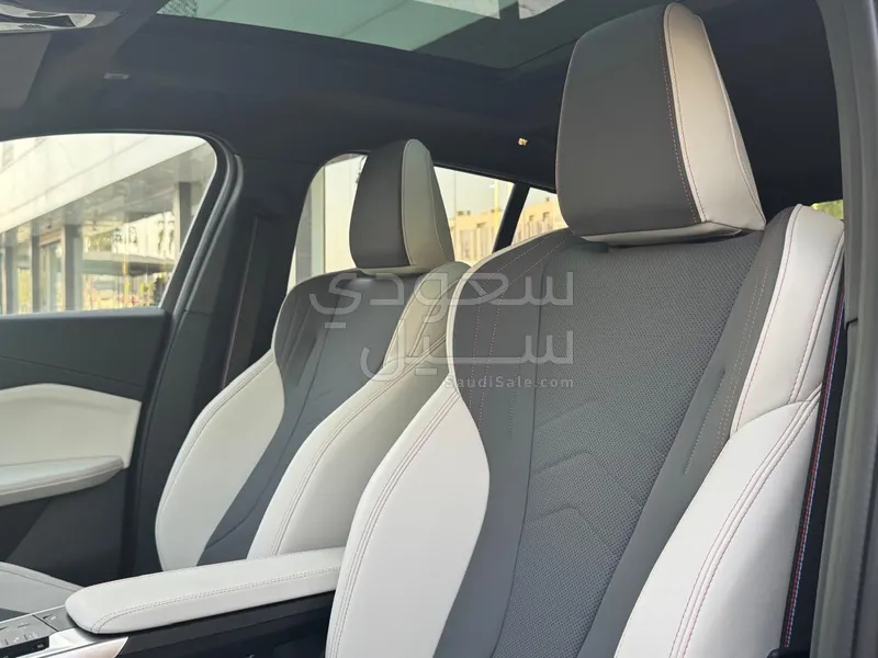 2026 بي ام دبليو الفئة اكس 2