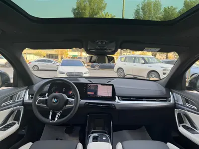 2026 بي ام دبليو الفئة اكس 2