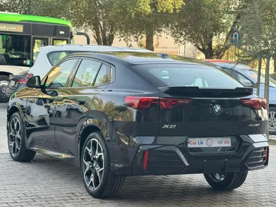 2026 بي ام دبليو الفئة اكس 2