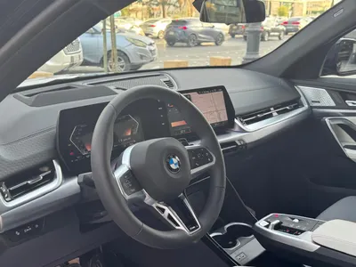 2026 بي ام دبليو الفئة اكس 2