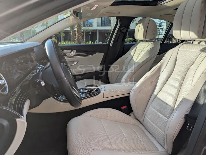 2019 Mercedes-Benz E 350