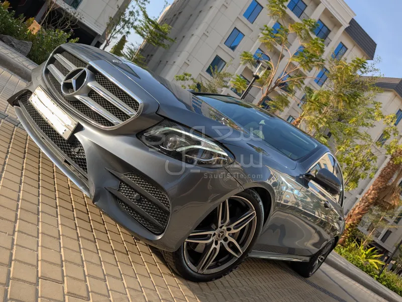 2019 Mercedes-Benz E 350