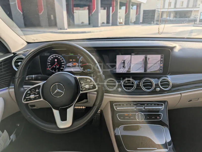 2019 Mercedes-Benz E 350