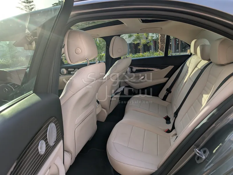 2019 Mercedes-Benz E 350
