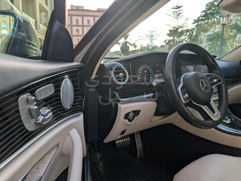2019 Mercedes-Benz E 350