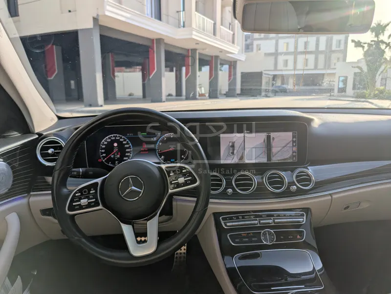 2019 Mercedes-Benz E 350