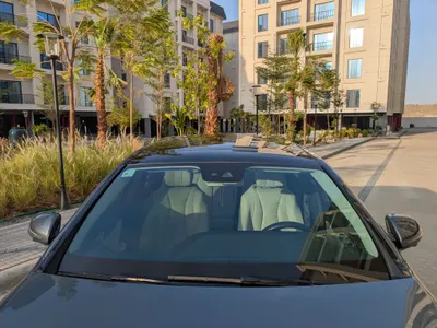 2019 Mercedes-Benz E 350