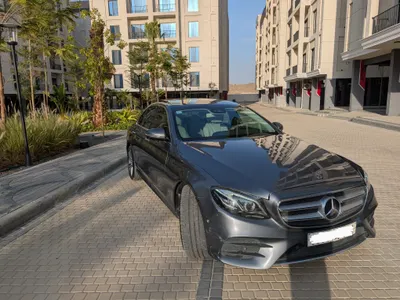 2019 Mercedes-Benz E 350