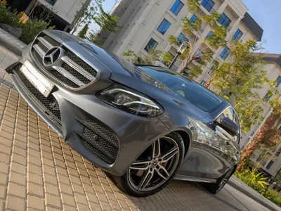 2019 Mercedes-Benz E 350