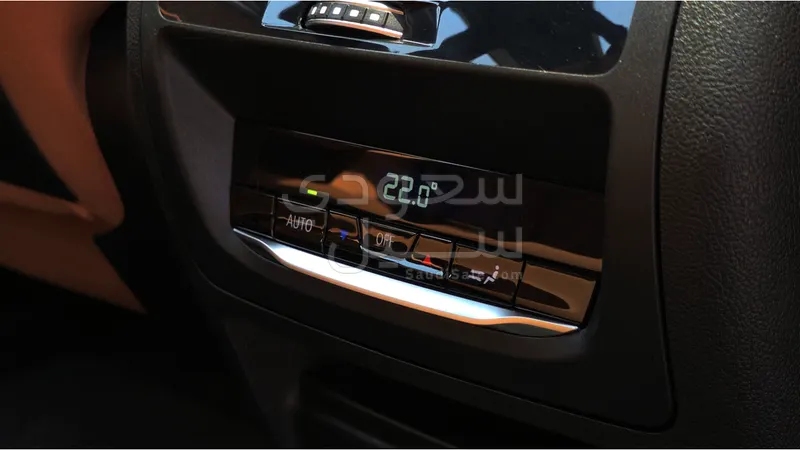 2025 بي ام دبليو الفئة اكس 4 30 أي