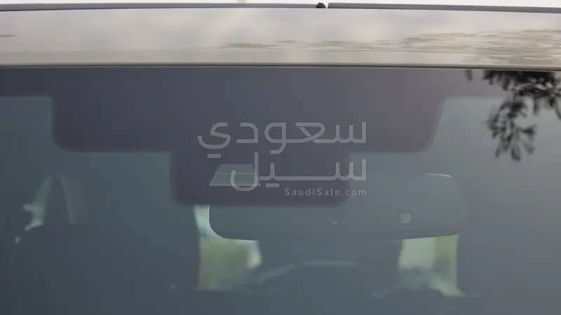 2025 فورد برونكو رابتر