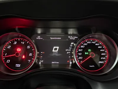 2019 دودج تشارجر ار تي