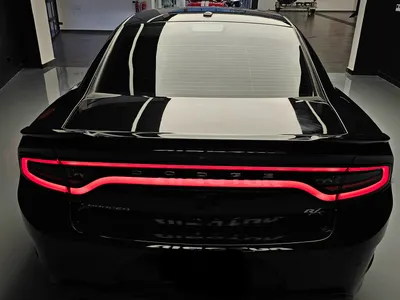2019 دودج تشارجر ار تي