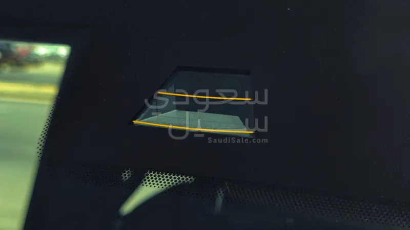 2025 فورد برونكو رابتر